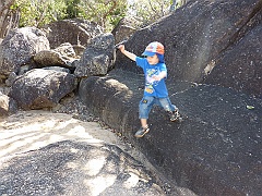 Granite Gorge 056